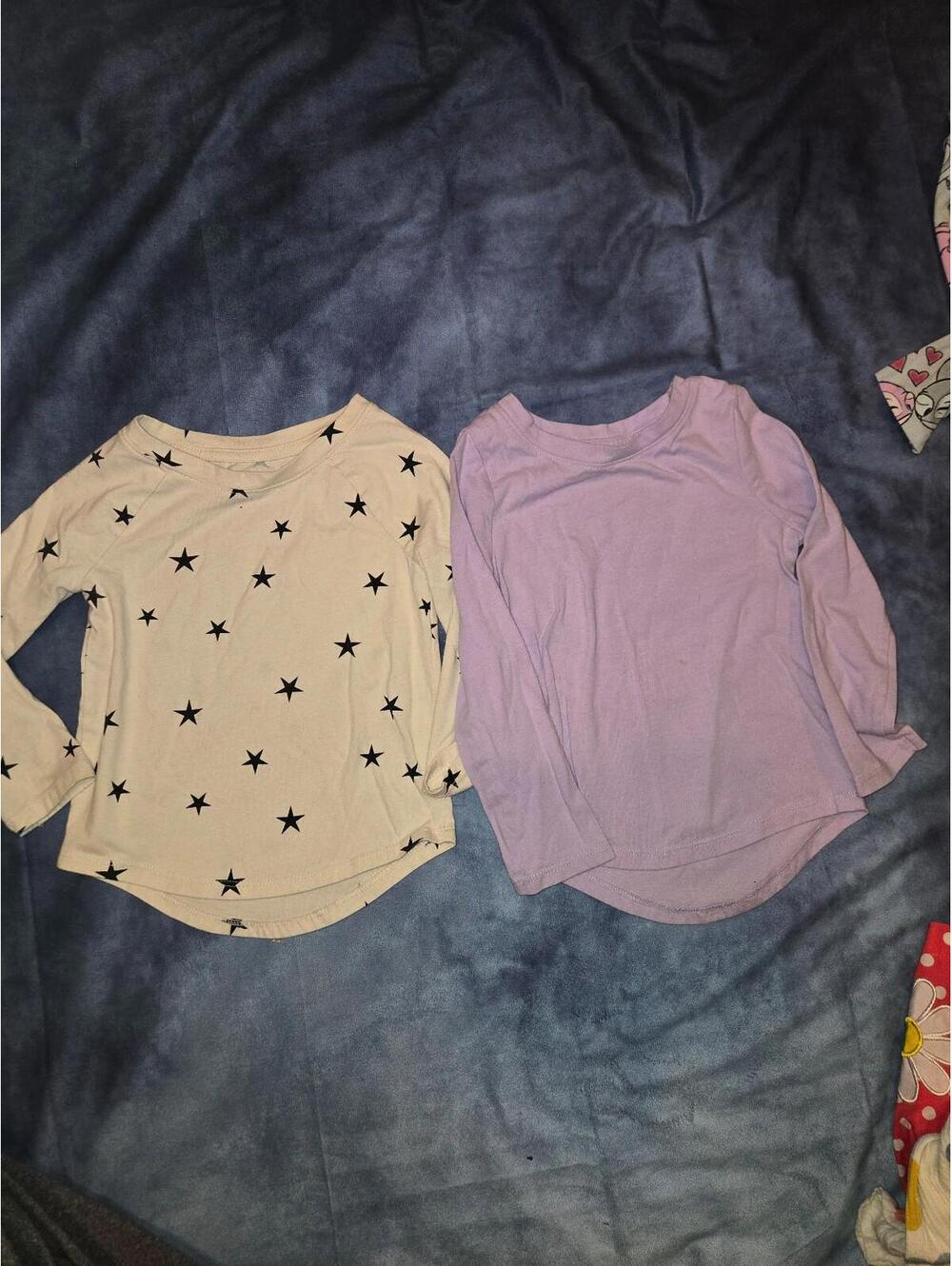 Cat and jack long sleeve
